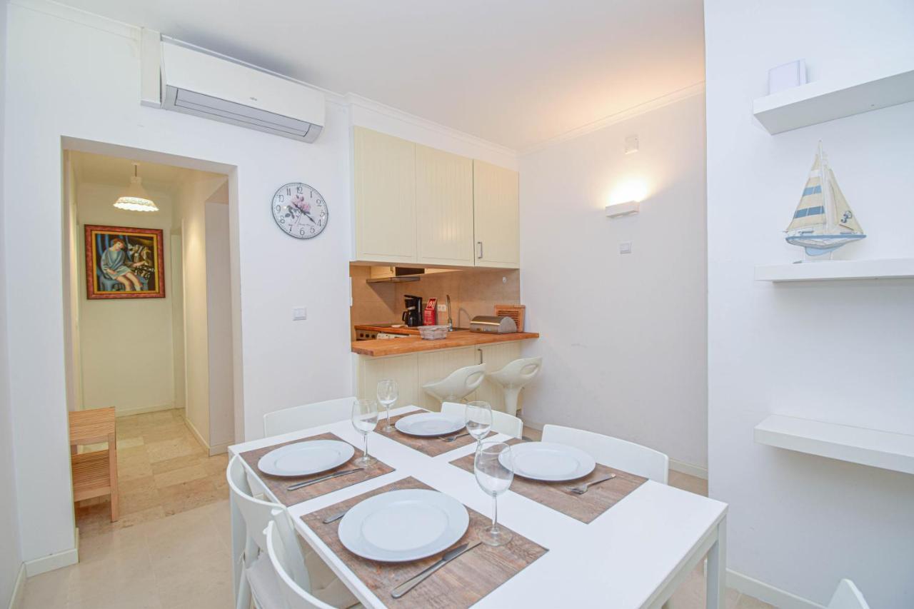 Central Family Apartment - 60 M From The Beach Cascais Dış mekan fotoğraf