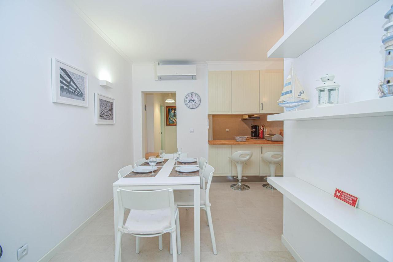 Central Family Apartment - 60 M From The Beach Cascais Dış mekan fotoğraf
