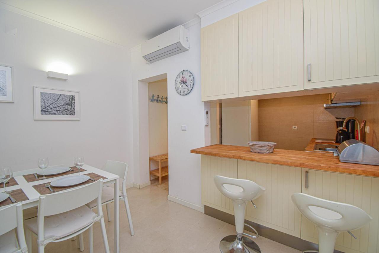 Central Family Apartment - 60 M From The Beach Cascais Dış mekan fotoğraf