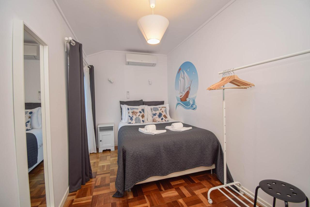 Central Family Apartment - 60 M From The Beach Cascais Dış mekan fotoğraf