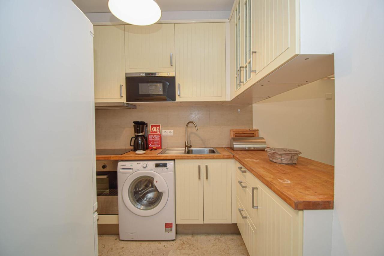 Central Family Apartment - 60 M From The Beach Cascais Dış mekan fotoğraf