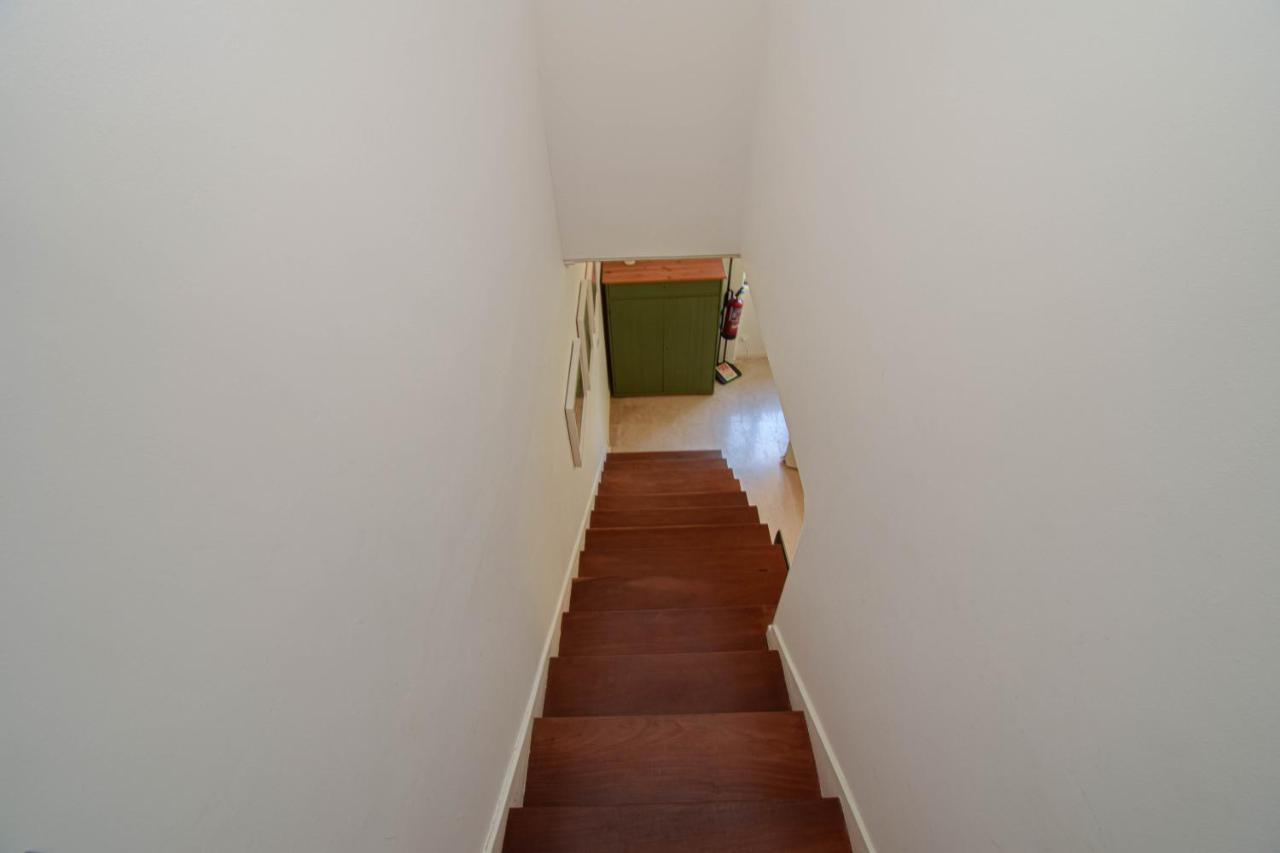 Central Family Apartment - 60 M From The Beach Cascais Dış mekan fotoğraf