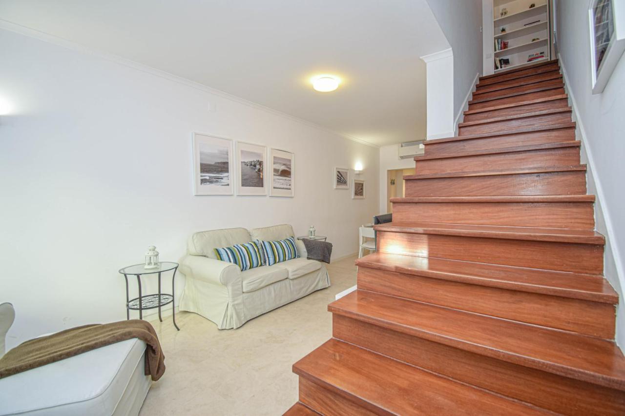 Central Family Apartment - 60 M From The Beach Cascais Dış mekan fotoğraf
